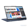 Thumbnail Notebook Lenovo IdeaPad 5 2-en-1 16IRU9 (83DU0001US) Intel Core i5-120U Pantalla Touch 16" 8GB DDR50