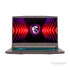 Thumbnail Notebook MSI THIN 15 B13UC-1000US Intel Core i5-13420H Pantalla 15.6 FHD 144Hz RTX 3050 GDDR60